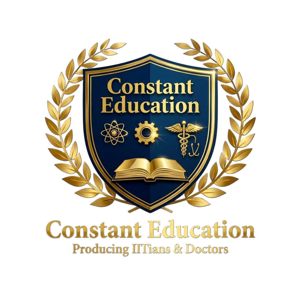 constanteducation.in