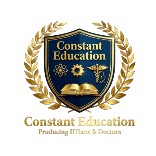 constanteducation.in